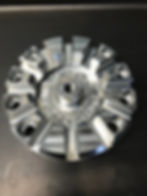 Thumbnail: POLARIS SNOW CLUTCH FIXTURE