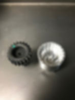 Thumbnail: SPORTSMAN 850/1000 FLYWHEEL SOCKET 36MM