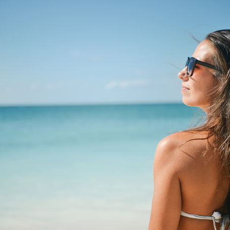 Ways to protect yourself from skin cancer from the inside out
