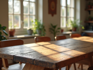 The Cr*p Drawer and Why I Went Solid Wood