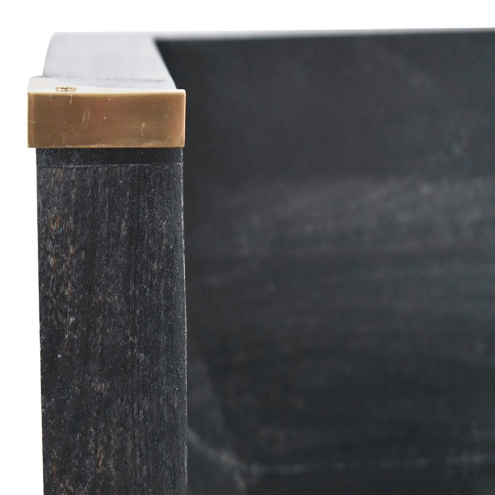 Thumbnail: Indira Floating Console Table