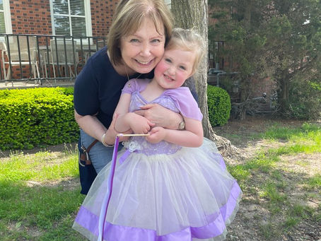 An amusing anecdote from the other day about my buddy