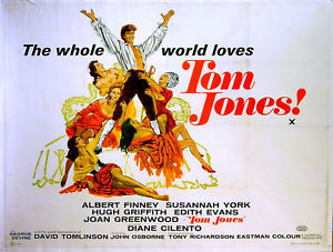 On Saturday mornings; on love