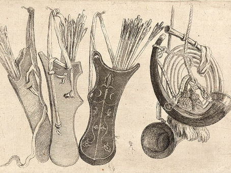 Prose off: First sentences from Narrative, Granta, and The New Yorker v. Fleming first sentence