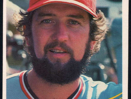 Ultimate walk-off, Dave Roberts, Bruce Sutter and crazy ERA+ stats, hate and announcers