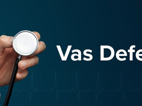 From the pages of The Vas Deferens Review