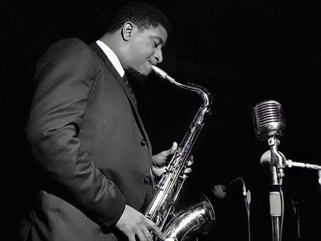 Unused Sonny Rollins op-ed