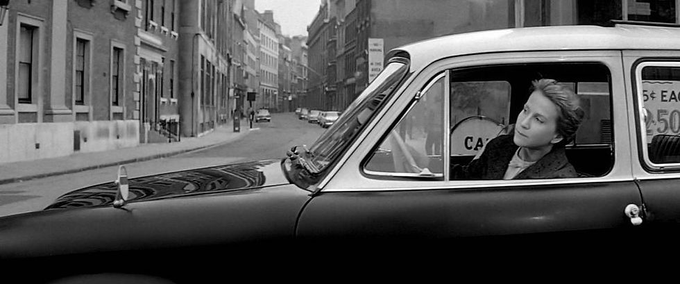 Film noir skills, Ray Davies and Vince Guaraldi, Robert Wise's The Haunting, enhancing Orson Welles and Quiet, Please, Beatles and Led Zeppelin bootlegs on the radio, let's all go to Messiah