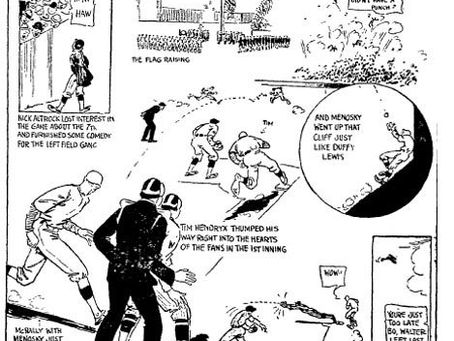 Thoughts on the Red Sox' opener