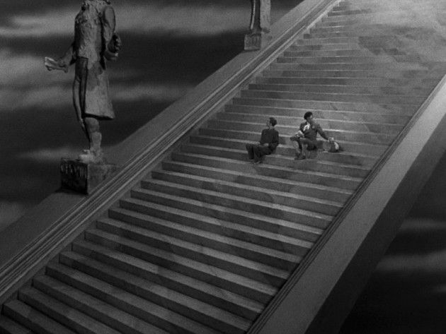 Stair history, another extrapolatable metaphor for how we are now from inside the Bunker Hill Monument, and a liar is served some humble pie