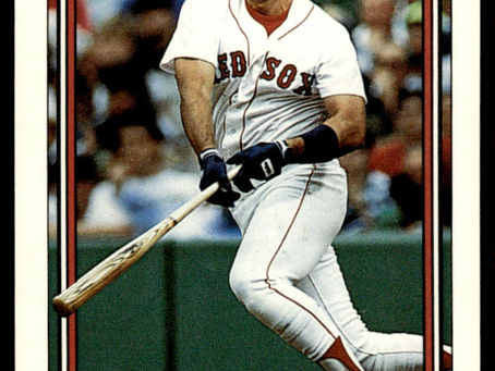 The ghost of 1992 Tom Brunansky, the problems with analytics ball, Roman "Bust in the Making" Anthony, undeserving McDavid, a mind-blowing stat about catchers in 2026
