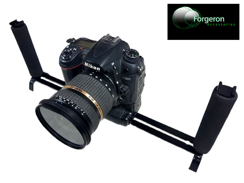 Miniatura: barra estabilizadora doble