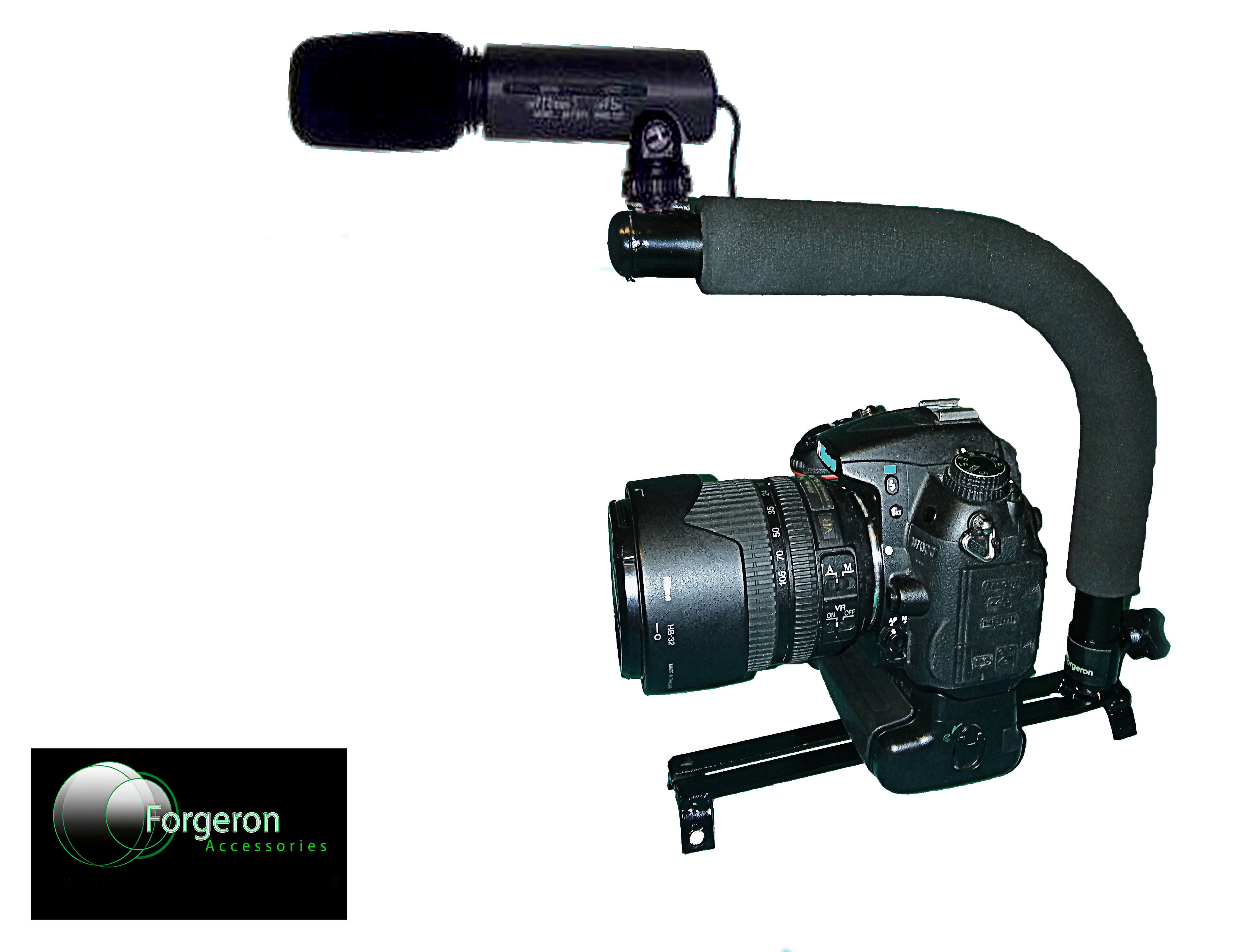 Estabilizador escorpión