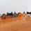 Thumbnail: Set of 3 mini Houses