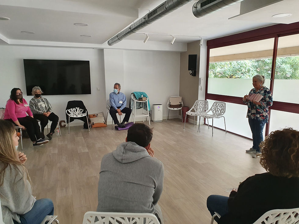 LA CLAU DE VOLTA INICIA EL SEU VIATGE