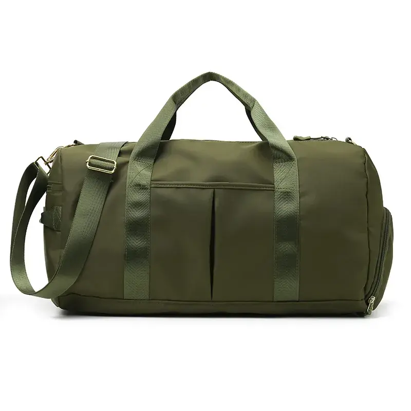 Thumbnail: Sports Gym Bag Female - Large
