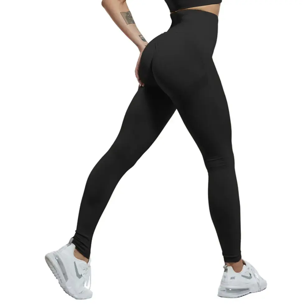 Thumbnail: Butt Lift Gym Pants
