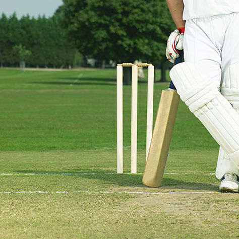 Doncaster Town Cricket Club - Winter nets 2026