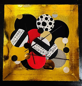 The Harmornized Circles 5