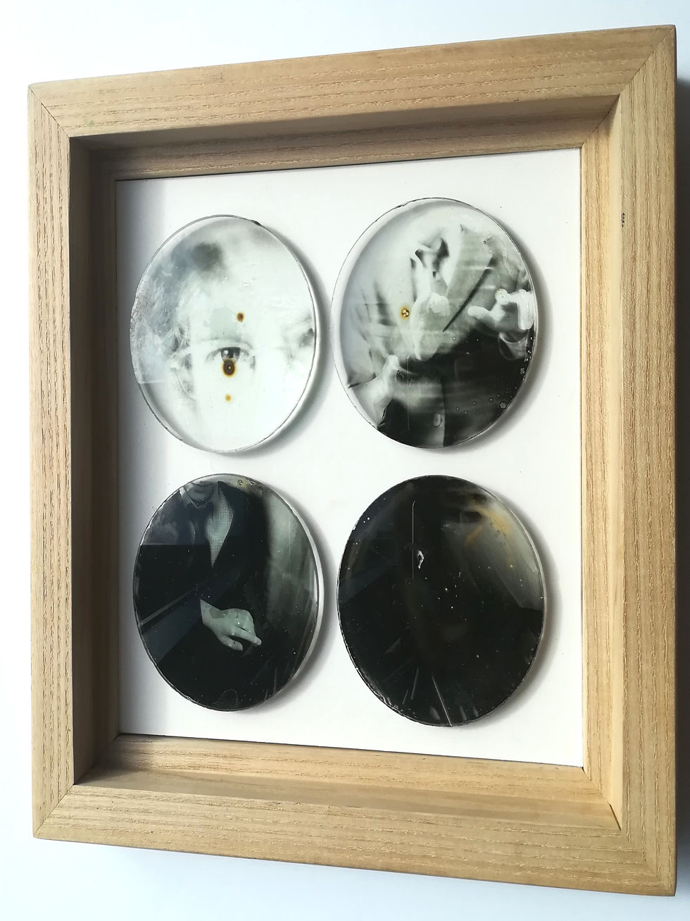 Fragments - Transmission Series