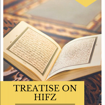 TREATISE ON HIFZ