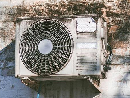 VENTAJAS DE CUIDAR LOS FILTROS DE TU EQUIPO.