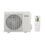 Miniatura: MINI SPLIT 18,000 BTU -MODELO:MQMI  SEER 18 MCQUAY