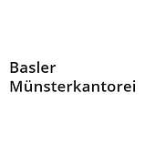 Hörbeispiele der Basler Münsterkantorei, Chor