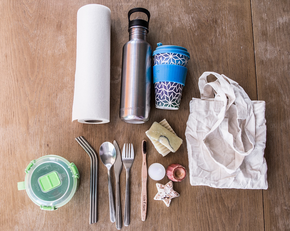 Zero Waste Guide