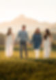 Jayden Collier photography family shoot in field at sunset.jpg