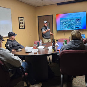 Customizing Drone Training for First Responders Meet Your Agency's Needs