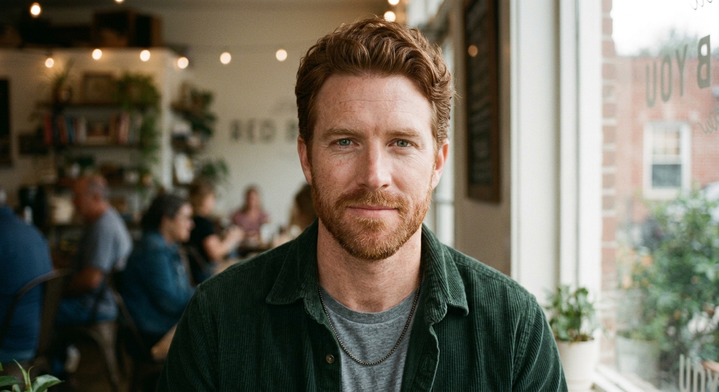 Writer: Jared "Red" Bayou