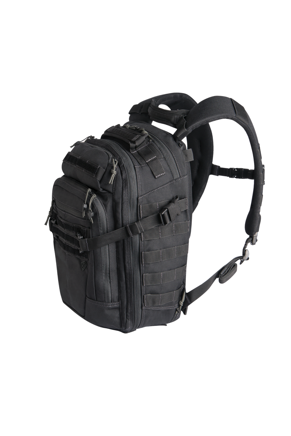 first tactical half day pack