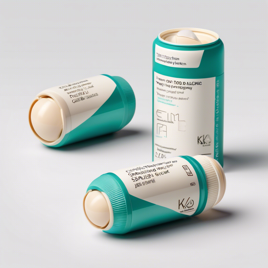 Cold Relief Capsules