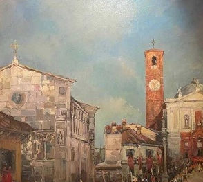 Il Museo Va In Città