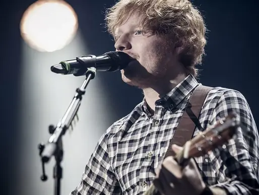 Spotify paid a whopping £750 million to the UK music industry last year!