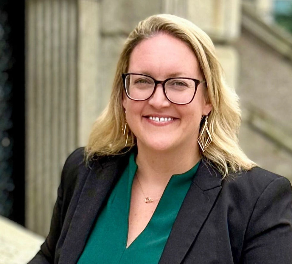 Worcester Attorney Receives High Measure in Council Interview