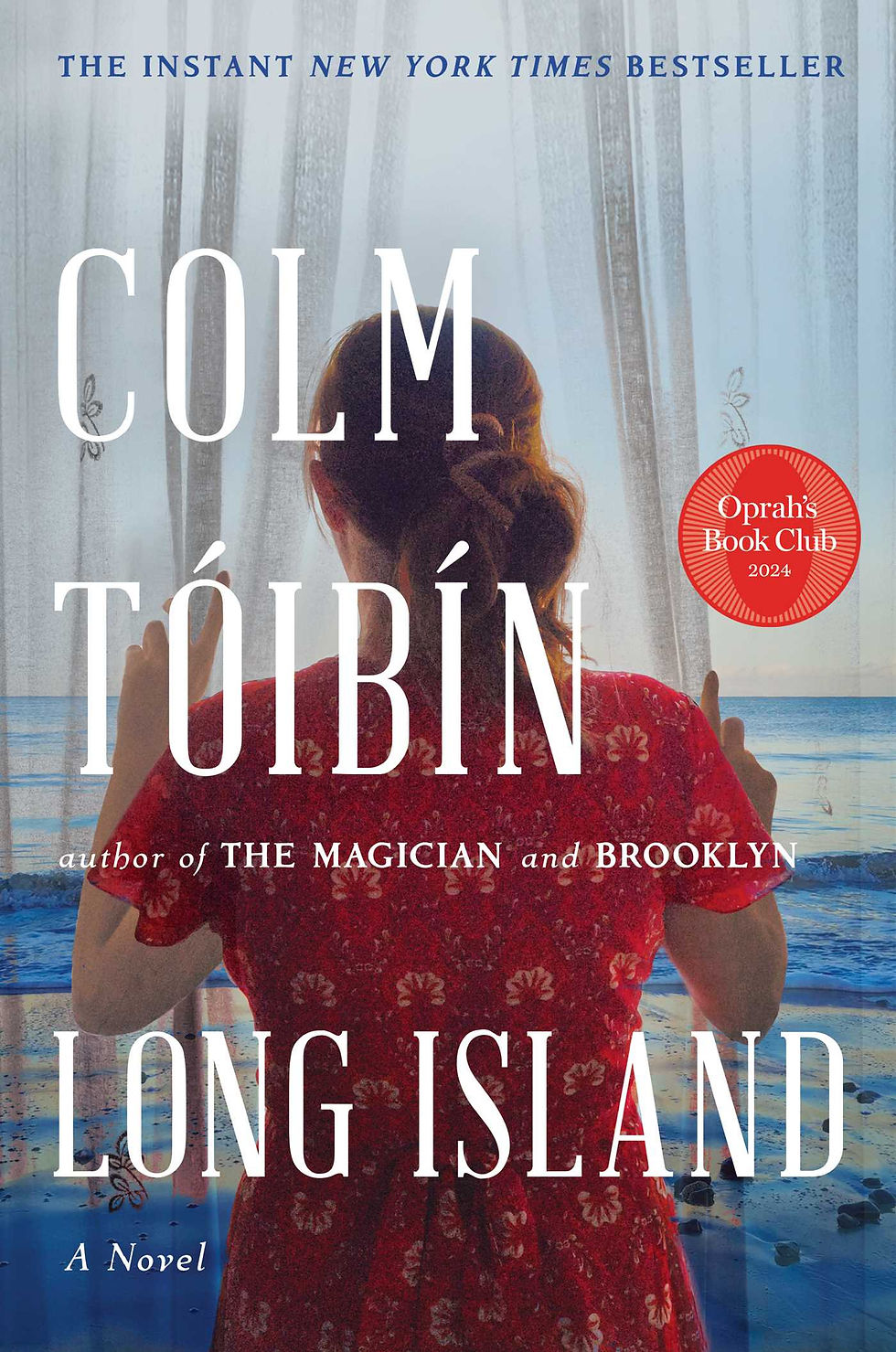 12 Must Read Books for Your Late Summer Escape