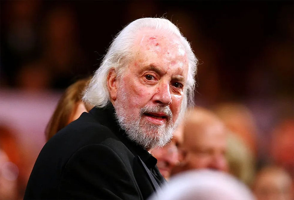 Robert Towne, Oscar winning screenwriter of 'Chinatown,' Dies at 89