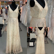 Mori Lee size 14 $209