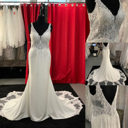 Stella Couture size 16 $1099