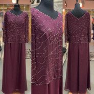 Sylvia Ann size 18W $279