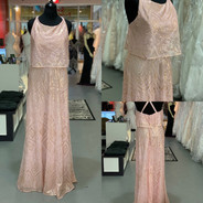 Mori Lee size 14 $209