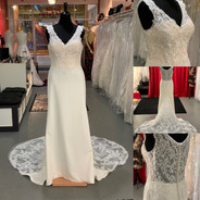 Stella Couture size 16 $899