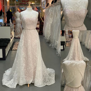 Mon Cheri size 8 $999