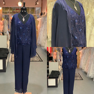 Cameron Blake Pant Suit size 18W $279