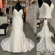 Allure size 14 $899