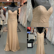 Mori Lee size 20 $139