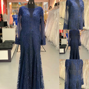 Stella Couture size 18 $499