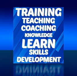 TRAINING TEACHING COACHING